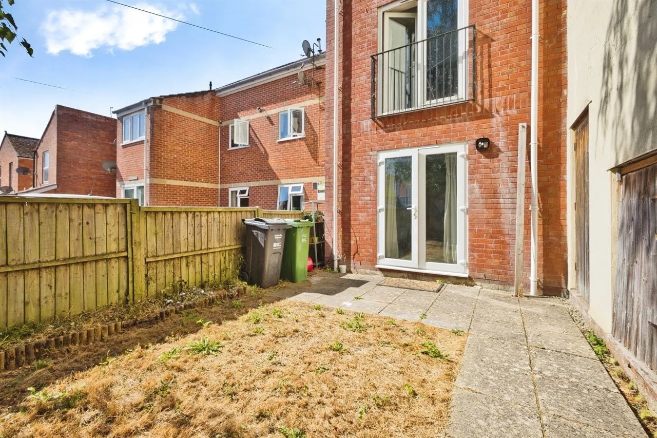Beer Street, Yeovil, BA20, photo 14