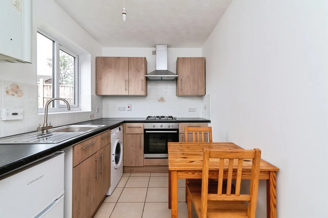 Shelby Close, Lenton, Nottingham, photo 7