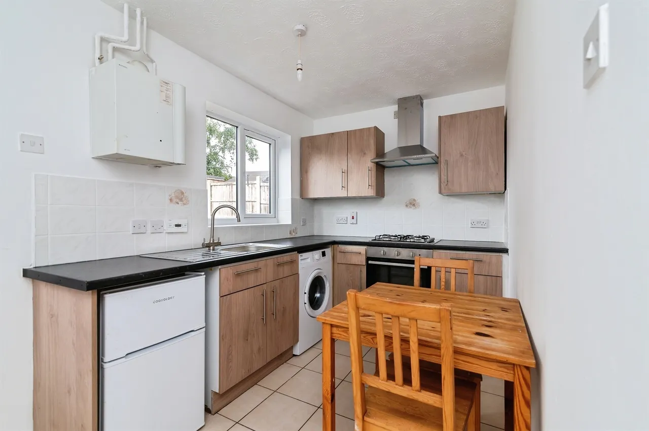 Shelby Close, Lenton, Nottingham, photo 5