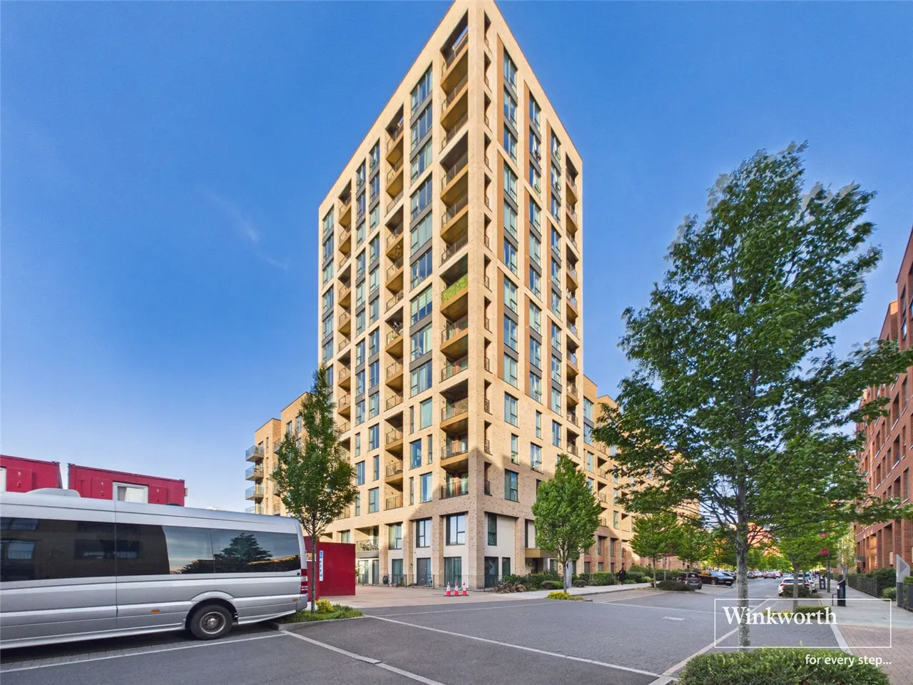 Lismore Boulevard, Colindale, NW9, photo 8