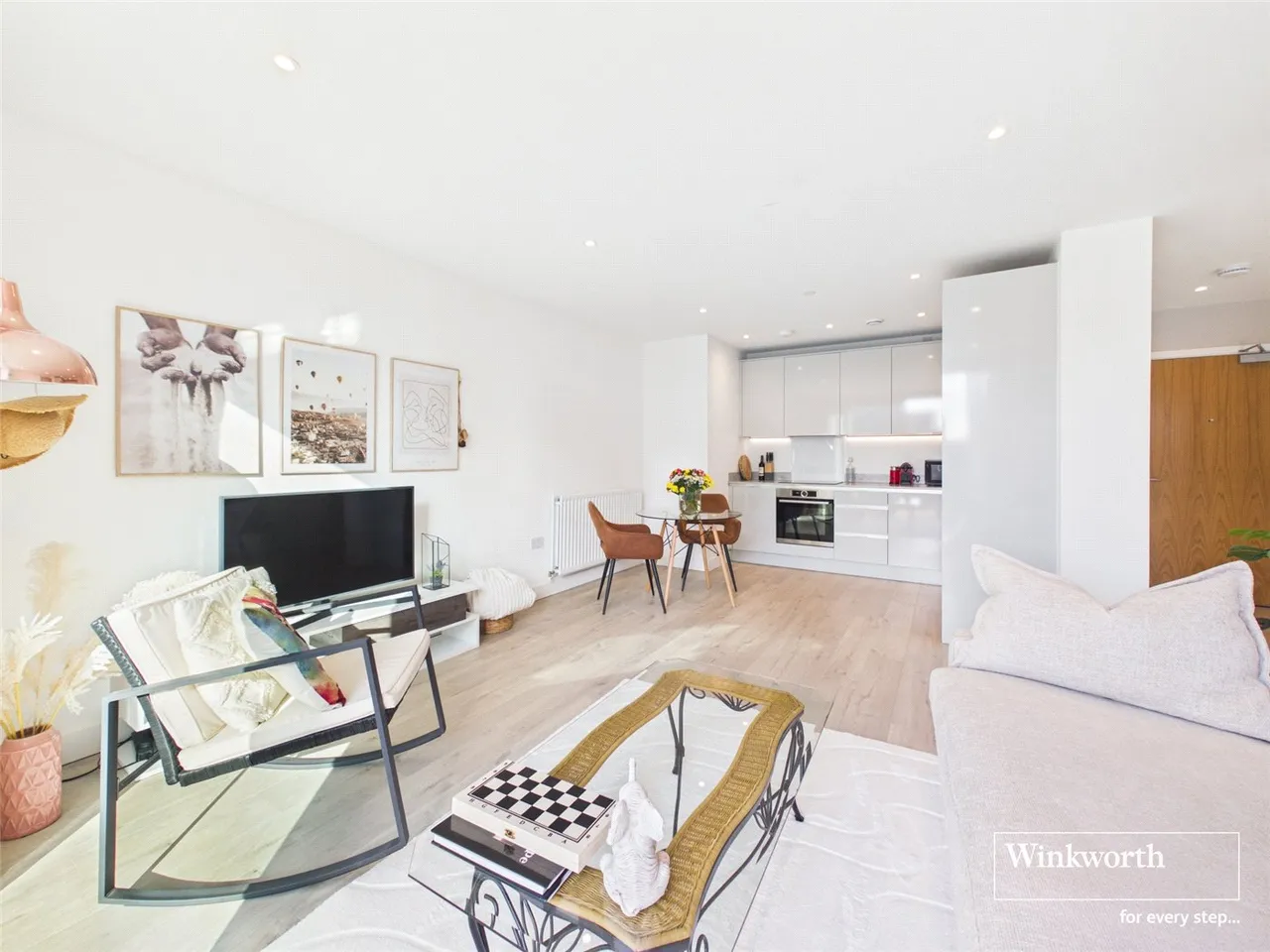 Lismore Boulevard, Colindale, NW9, photo 4