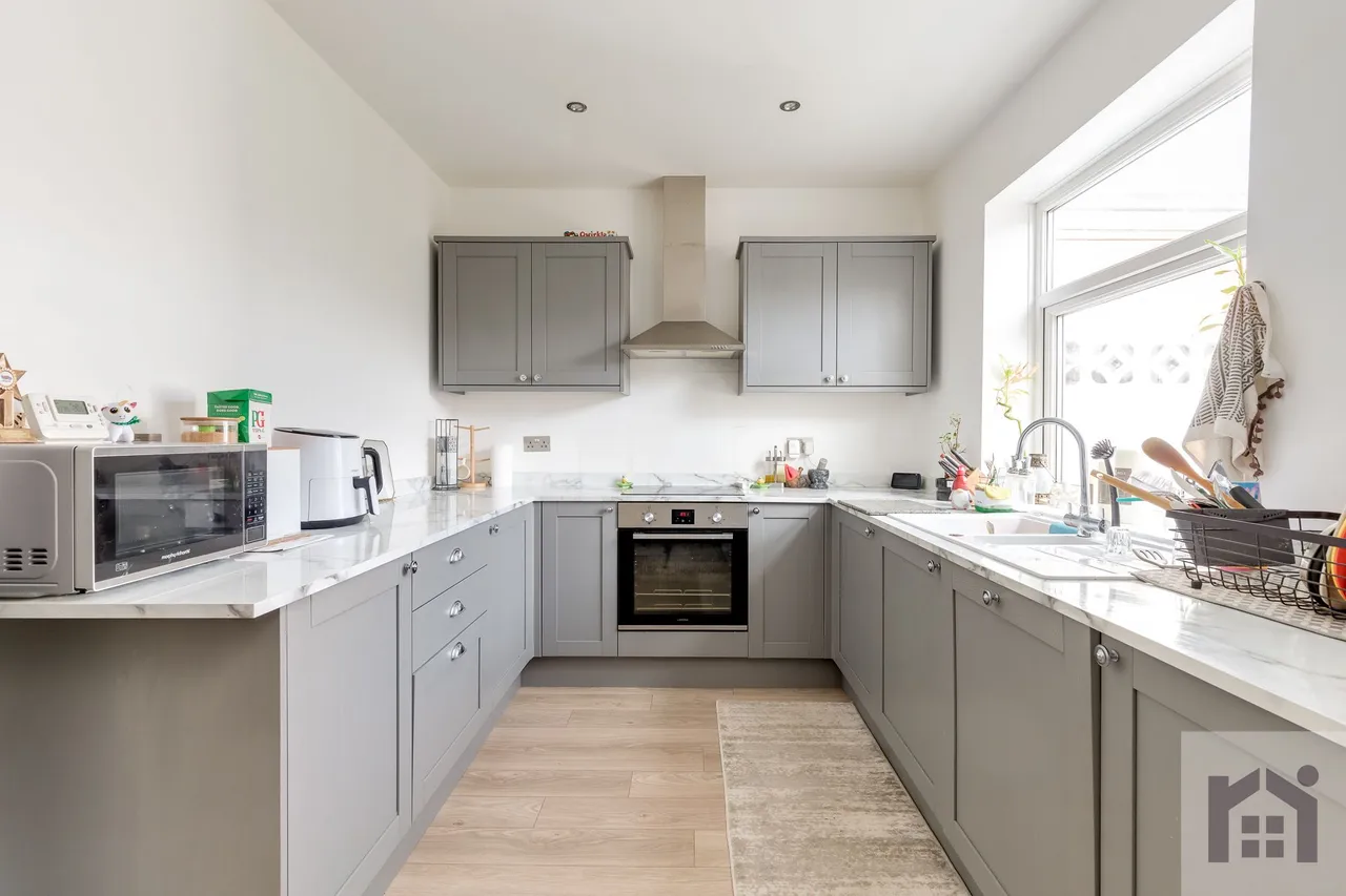 3 bed house for sale, New Road, Coppull, PR7