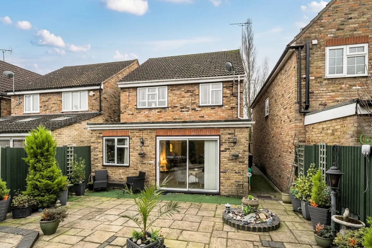 Vernon Drive, Harefield, UB9, photo 18