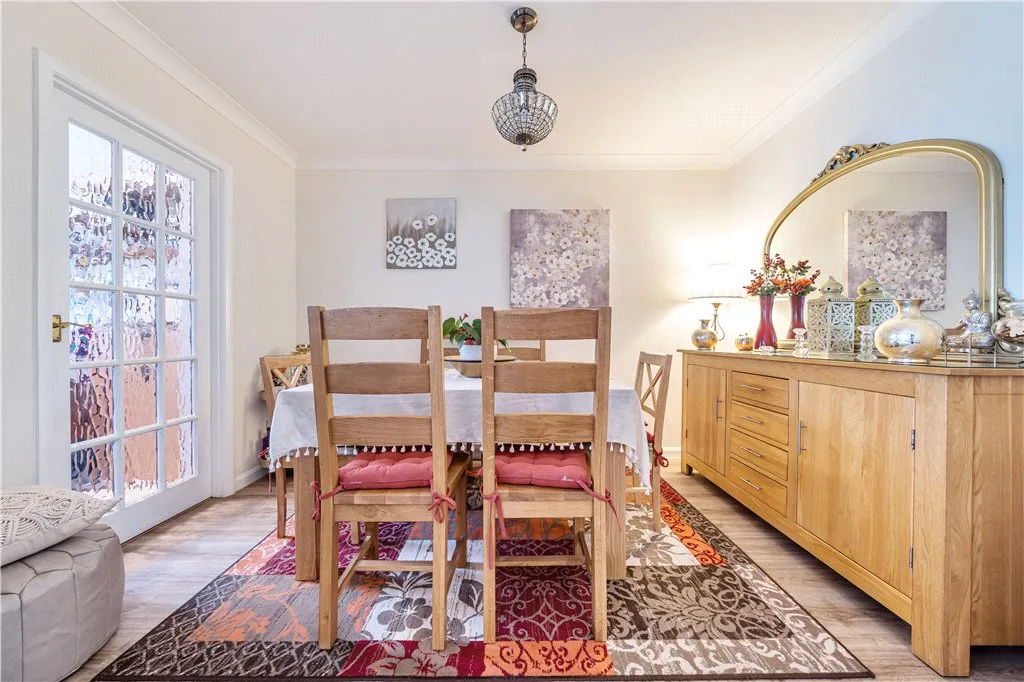 Vernon Drive, Harefield, UB9, photo 5
