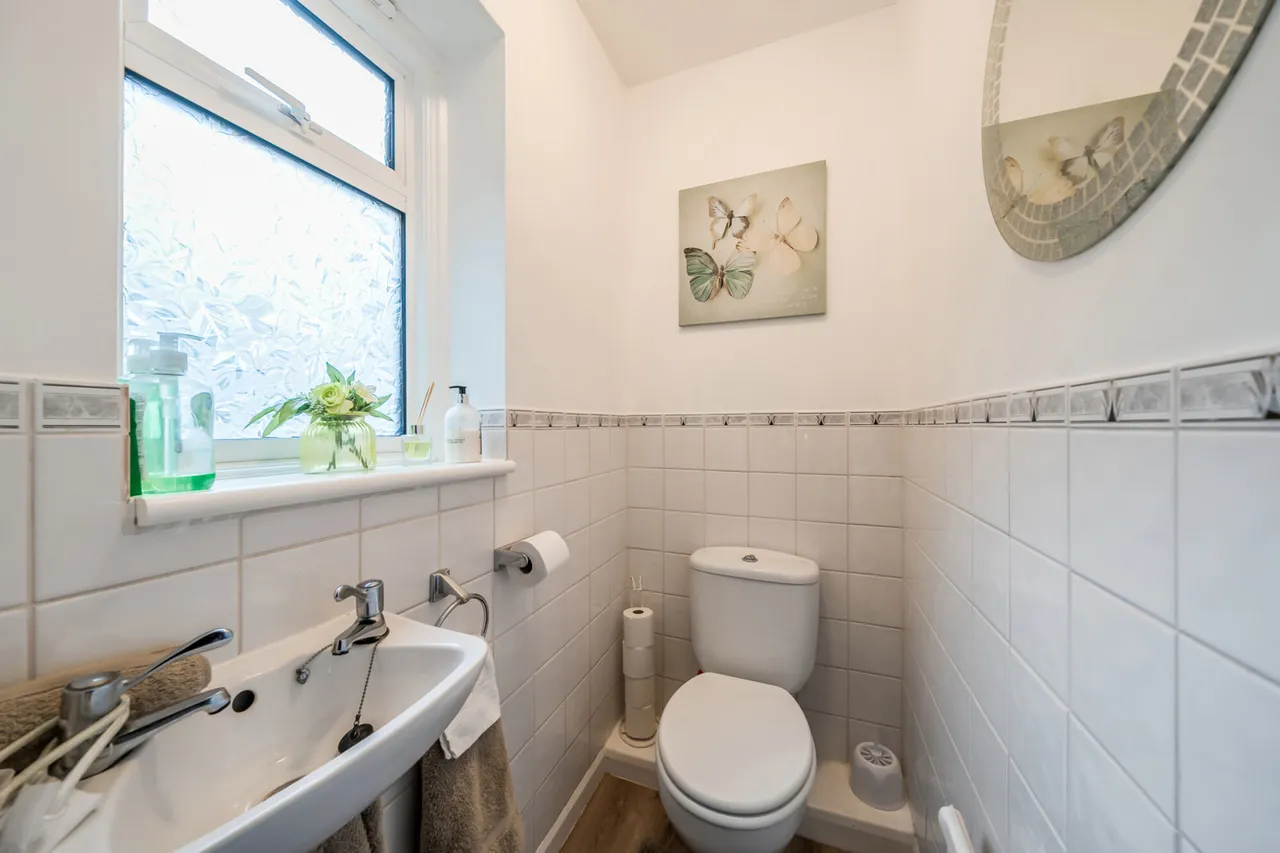 Vernon Drive, Harefield, UB9, photo 22