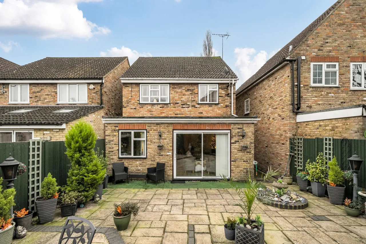 Vernon Drive, Harefield, UB9, photo 19