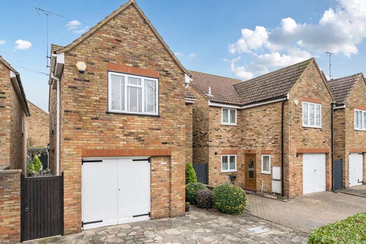 Vernon Drive, Harefield, UB9, photo 24