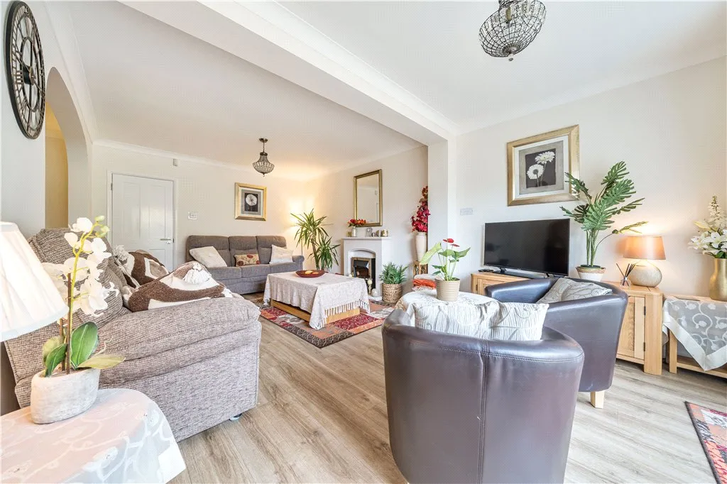 Vernon Drive, Harefield, UB9, photo 4