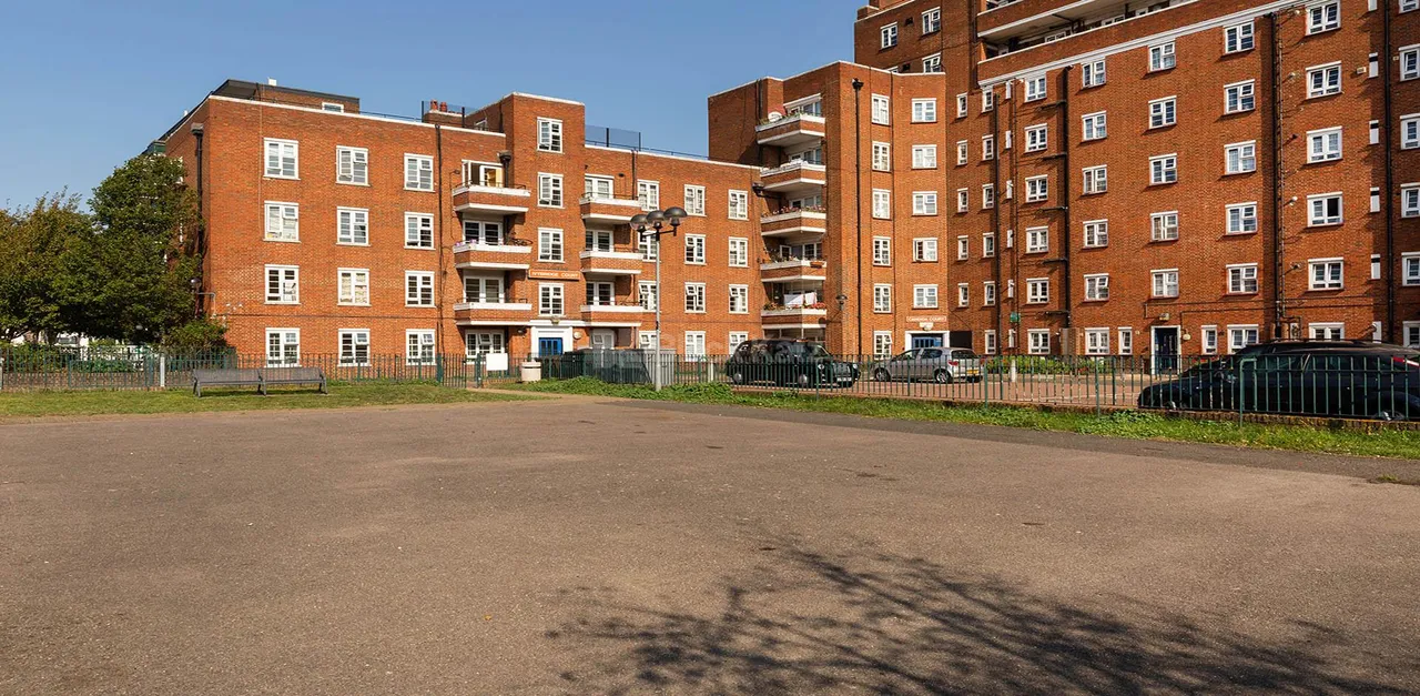 Castlehaven Road, NW1, photo 7