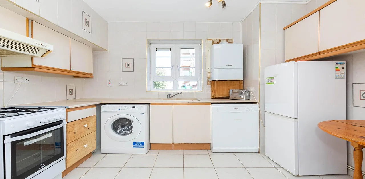 Castlehaven Road, NW1, photo 2
