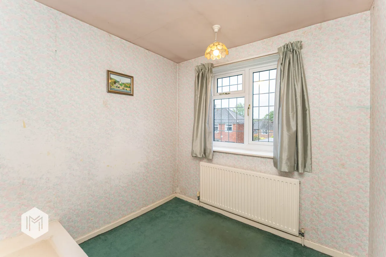 Queens Avenue, Bromley Cross, Bolton, BL7 9BJ, photo 9