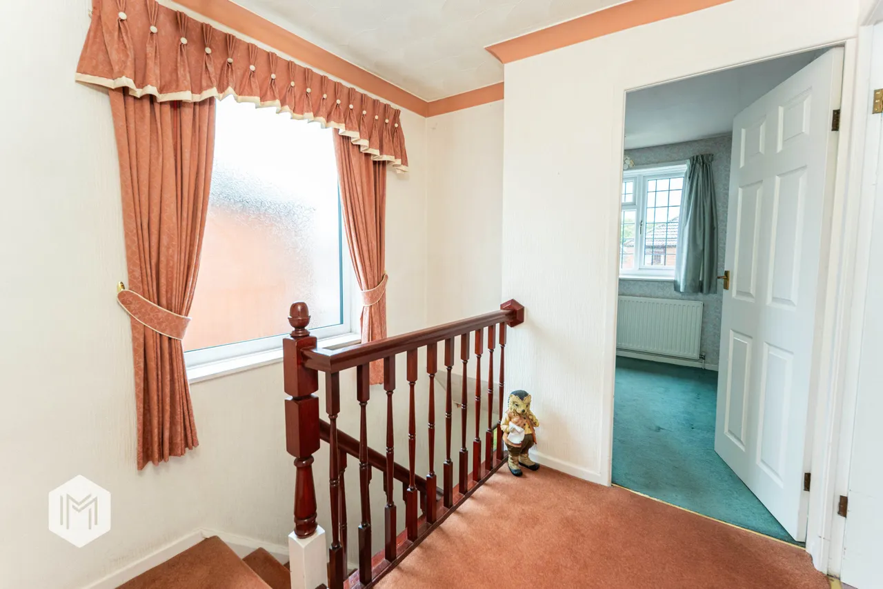 Queens Avenue, Bromley Cross, Bolton, BL7 9BJ, photo 6