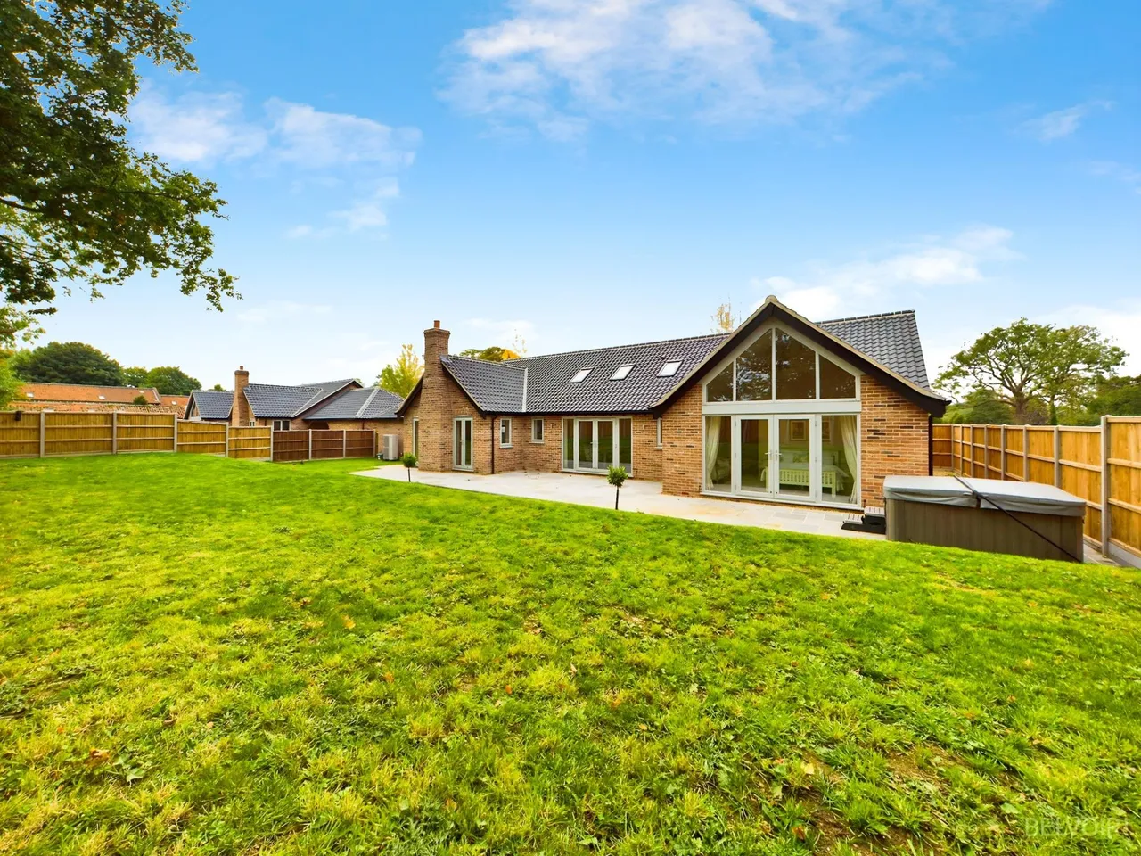 Chequers Lane, Saham Toney, IP25, photo 2