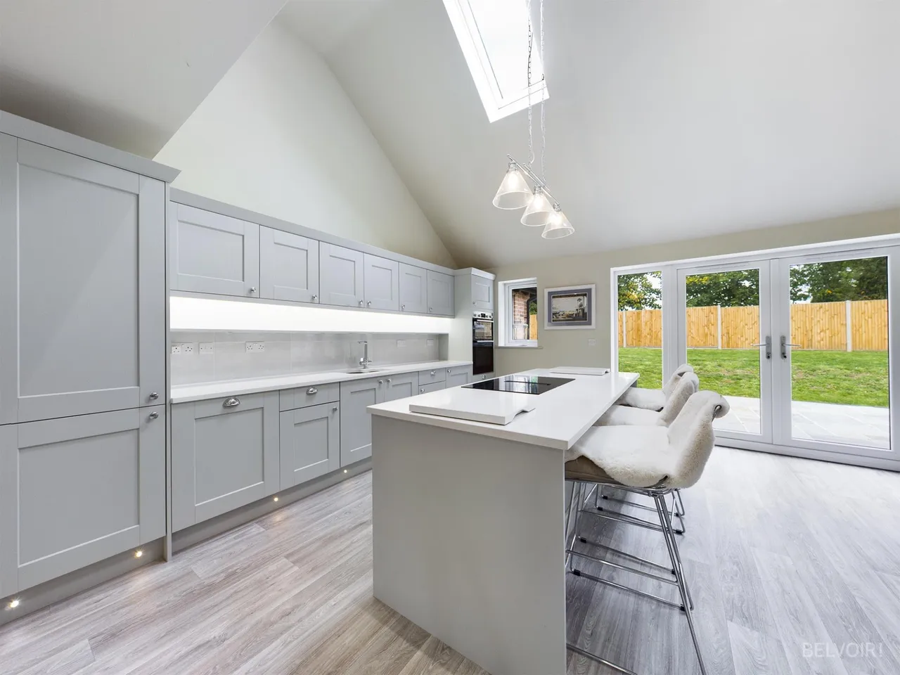 Chequers Lane, Saham Toney, IP25, photo 5