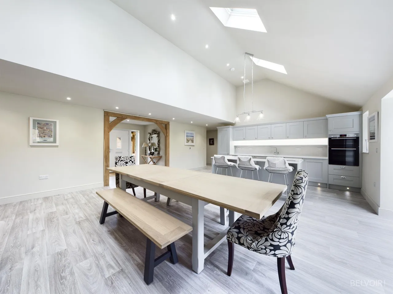 Chequers Lane, Saham Toney, IP25, photo 4