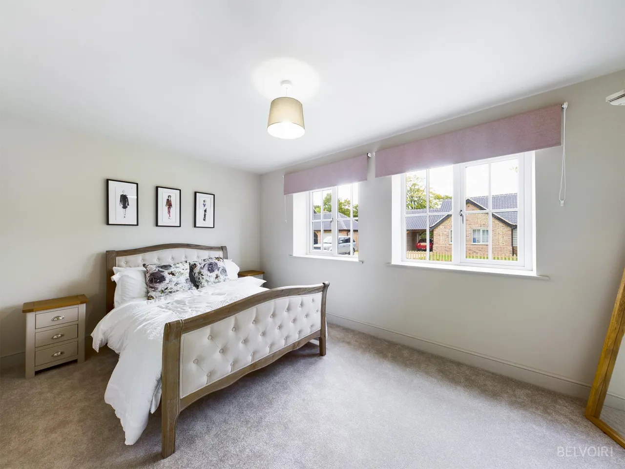 Chequers Lane, Saham Toney, IP25, photo 11