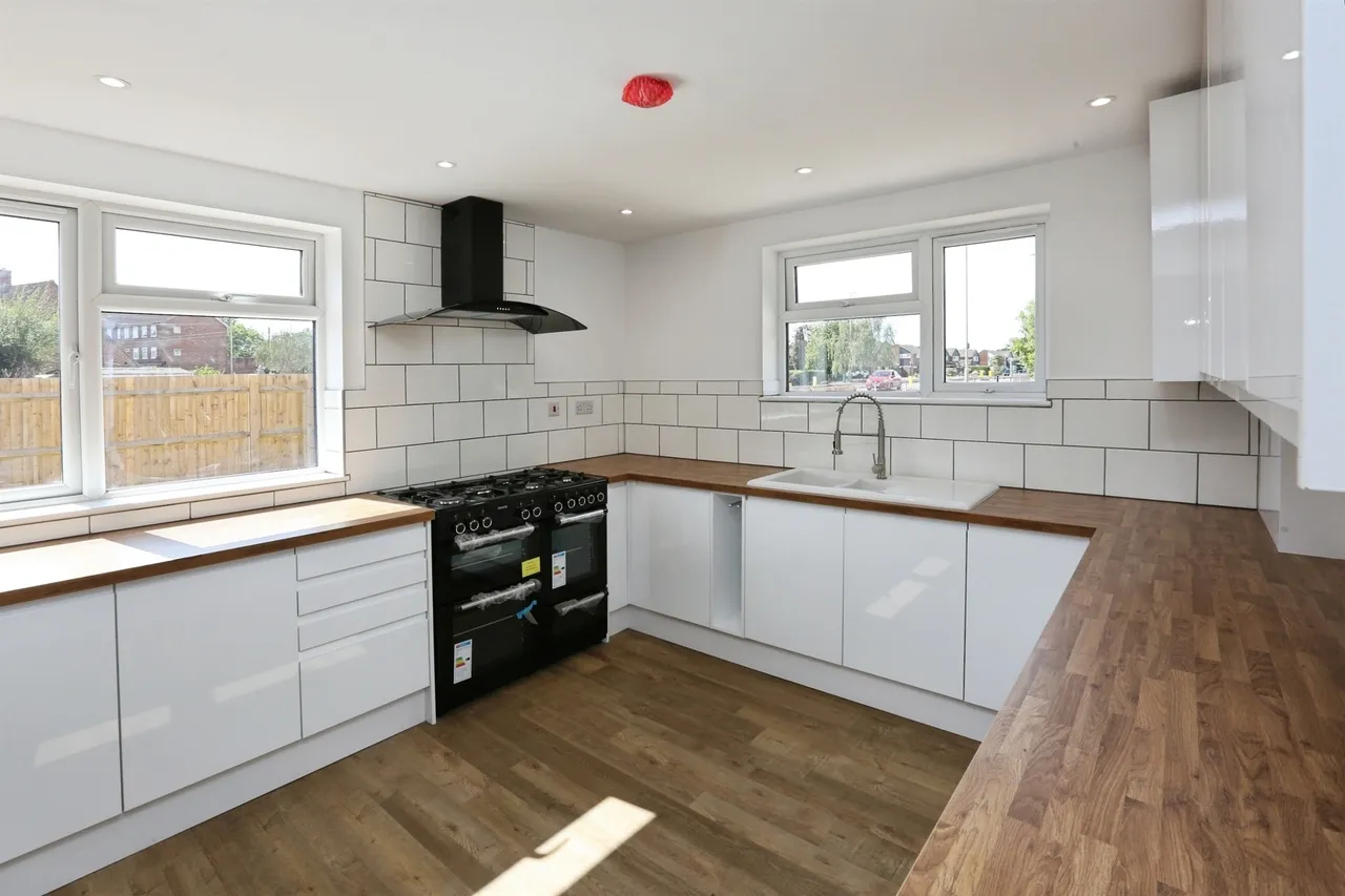 Rowner Lane, Gosport, photo 7