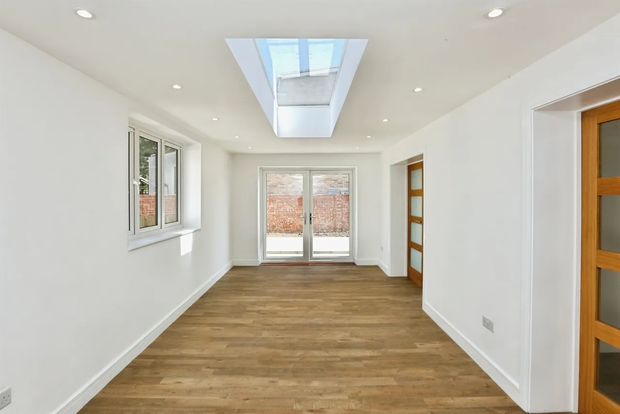 Rowner Lane, Gosport, photo 9