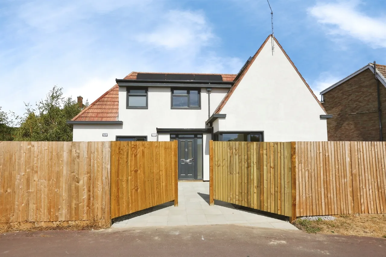Rowner Lane, Gosport, photo 3