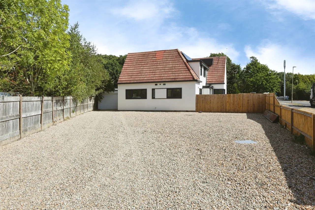 Rowner Lane, Gosport, photo 4
