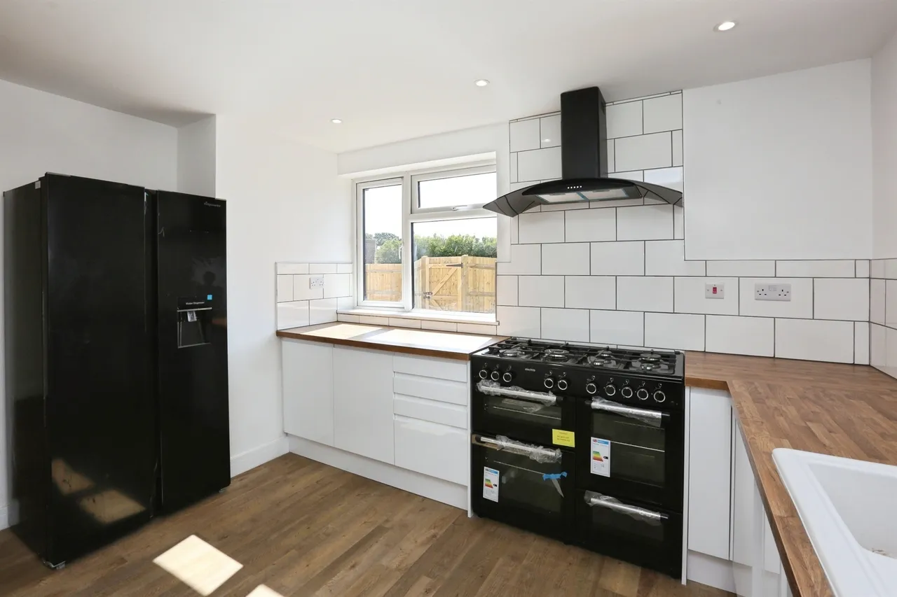 Rowner Lane, Gosport, photo 8