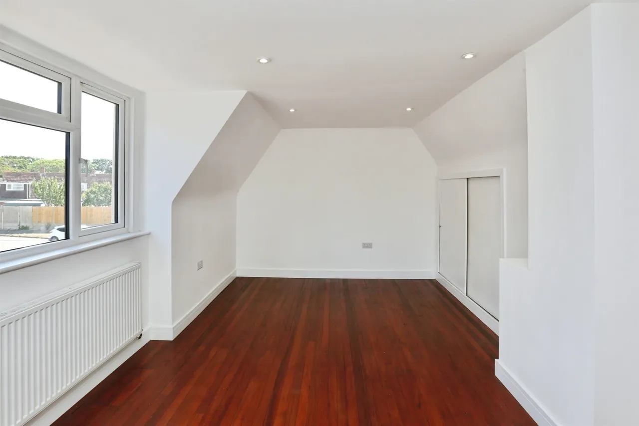 Rowner Lane, Gosport, photo 11
