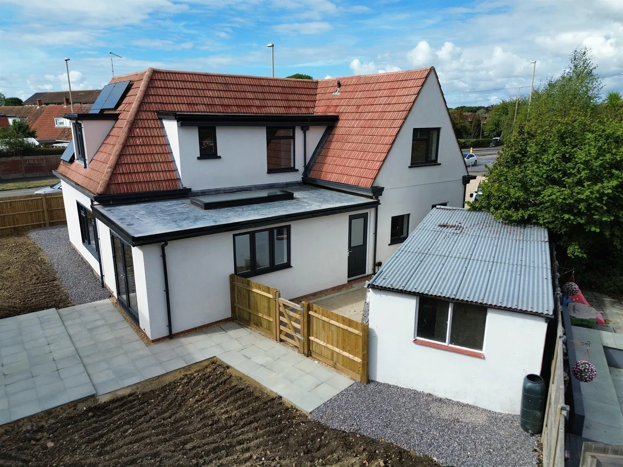 Rowner Lane, Gosport, photo 2