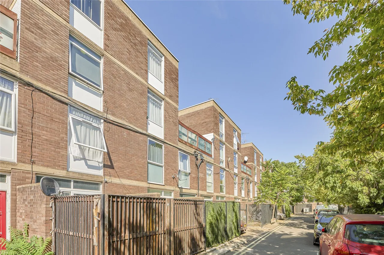 Lansdowne Way, London, SW8, photo 17