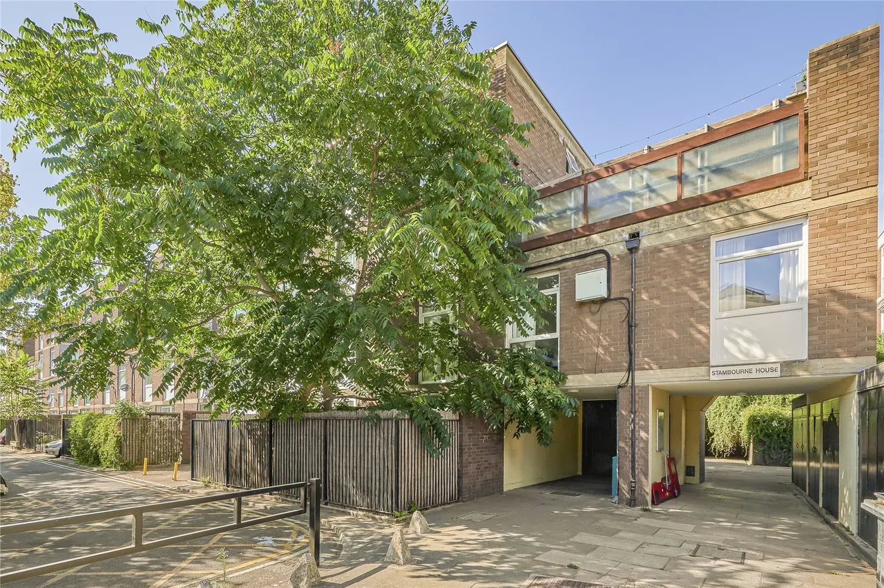 Lansdowne Way, London, SW8, photo 14