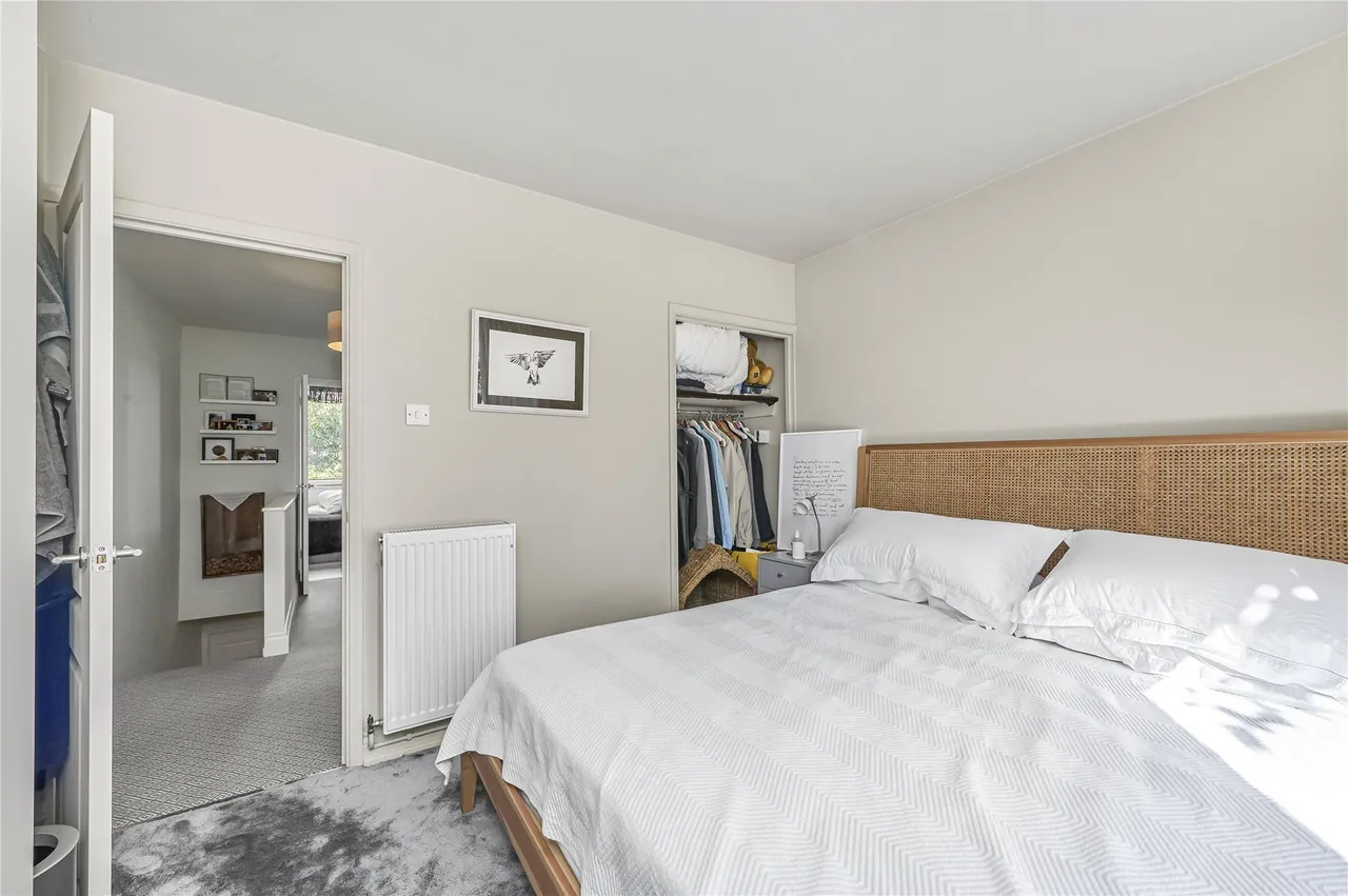 Lansdowne Way, London, SW8, photo 24