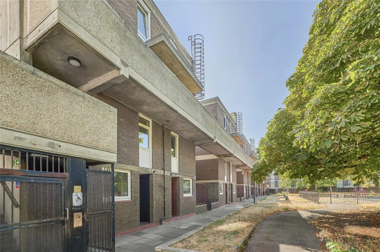 Lansdowne Way, London, SW8, photo 12