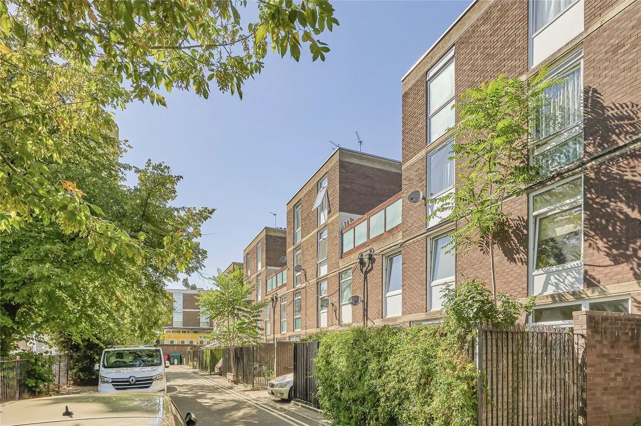 Lansdowne Way, London, SW8, photo 15