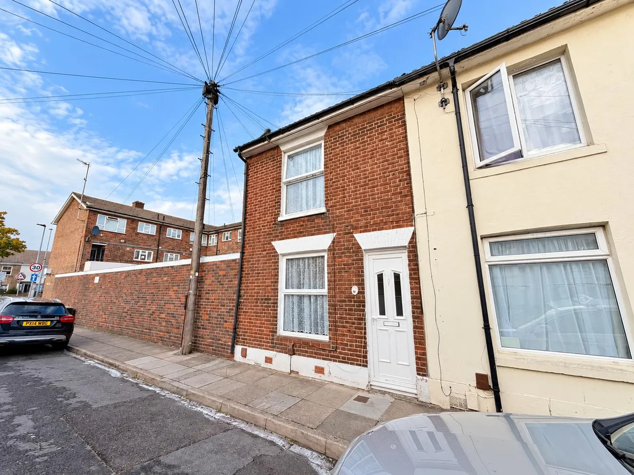 3 bed house for sale, Cuthbert Road, Portsmouth, PO1