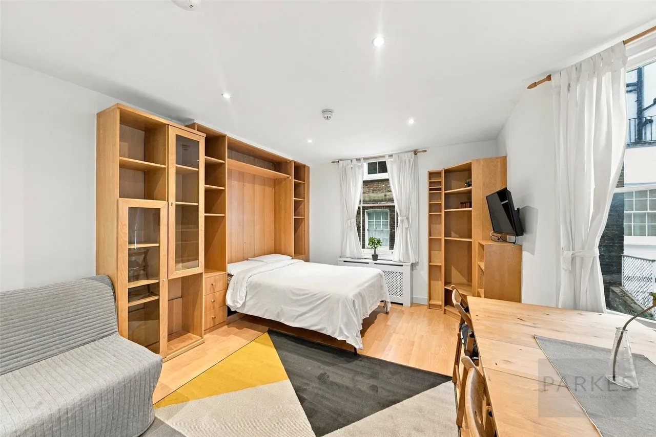 Belgrave Road, London, SW1V 2BL, photo 4