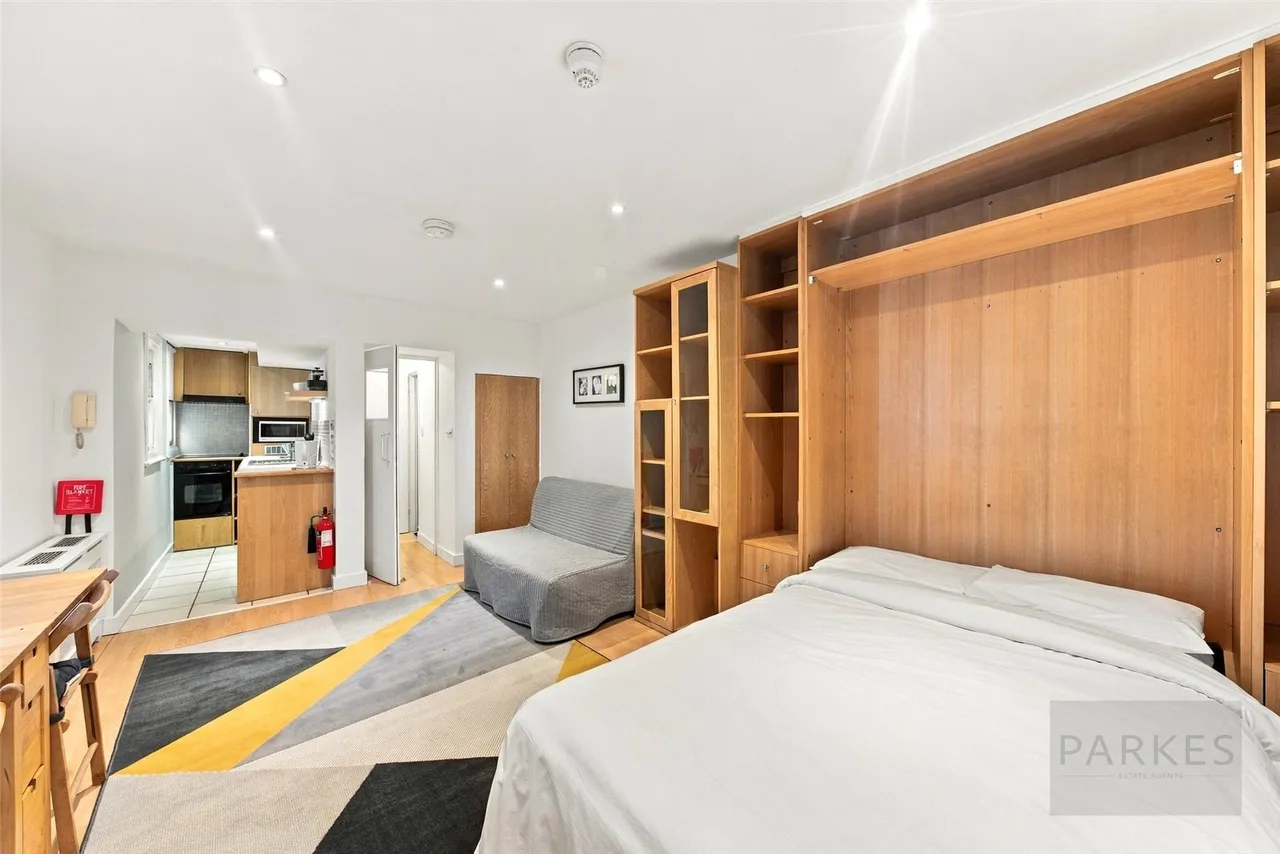 Belgrave Road, London, SW1V 2BL, photo 5