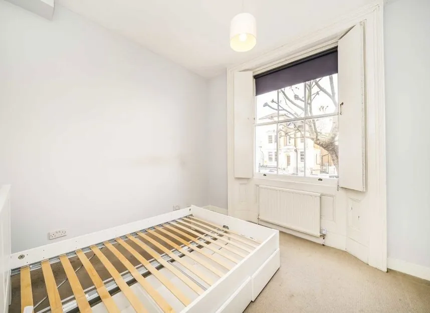 Regents Park Road, Primrose Hill, NW1, photo 3
