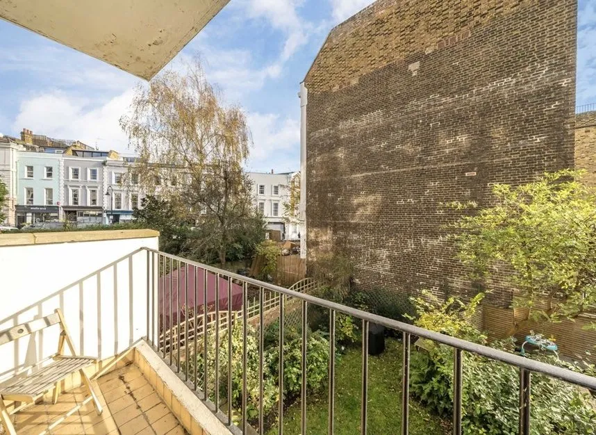 Regents Park Road, Primrose Hill, NW1, photo 4
