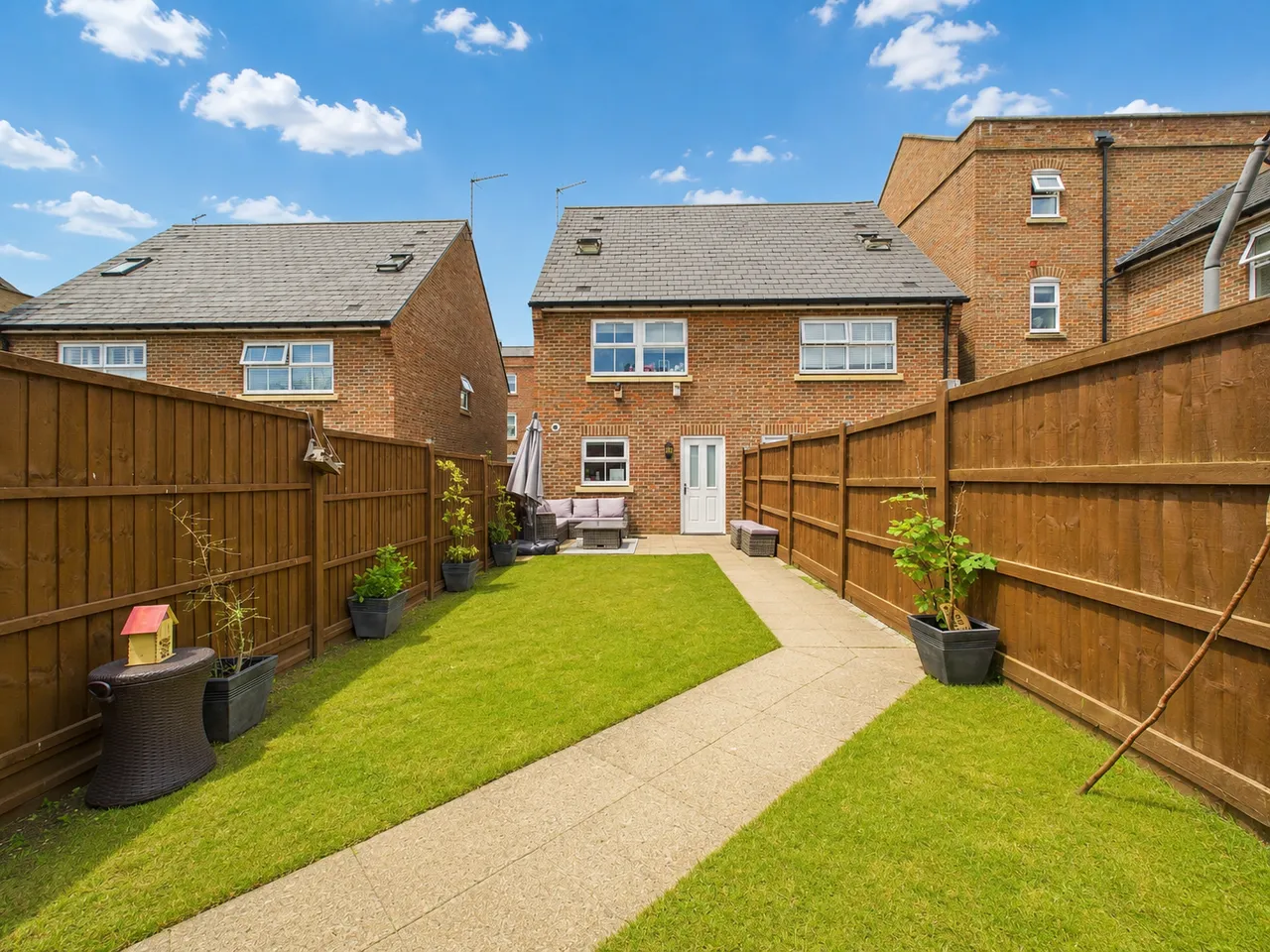 Watson Way, Stansted, CM24 8GN, photo 3