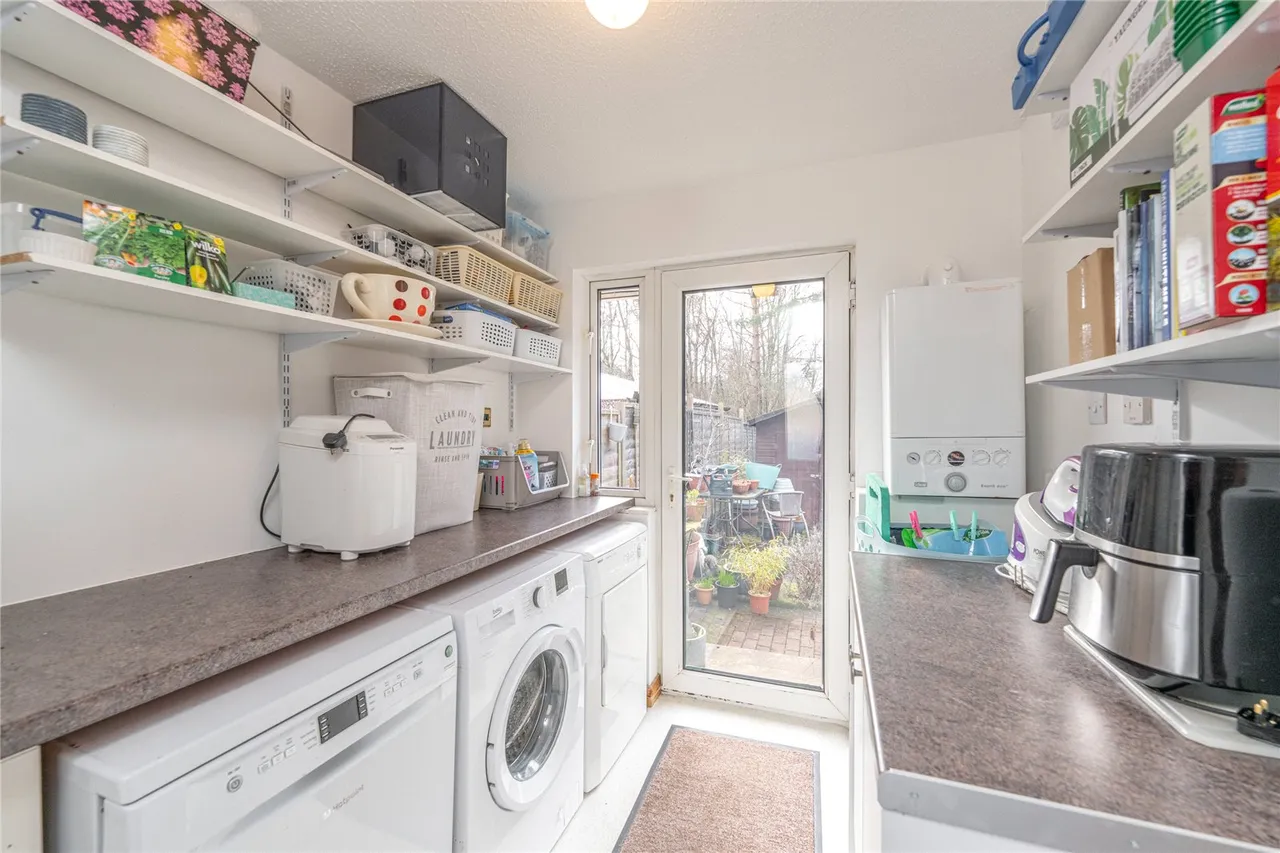 Bankton Park West, Livingston, EH54, photo 14