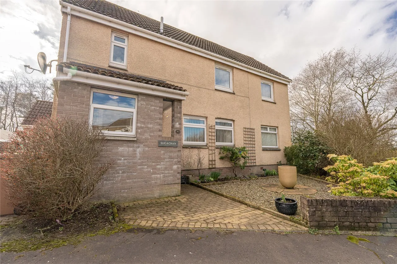 Bankton Park West, Livingston, EH54, photo 38