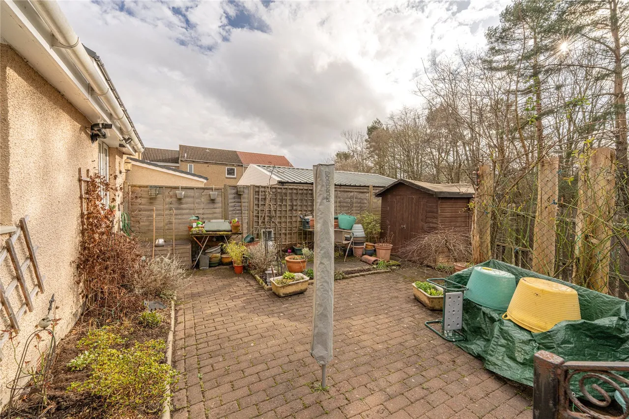 Bankton Park West, Livingston, EH54, photo 35