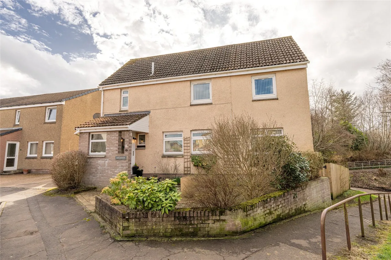 Bankton Park West, Livingston, EH54, photo 37