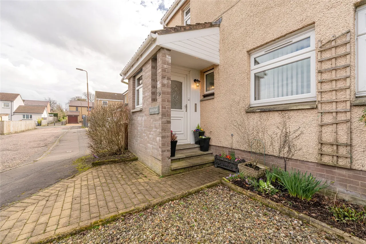 Bankton Park West, Livingston, EH54, photo 39