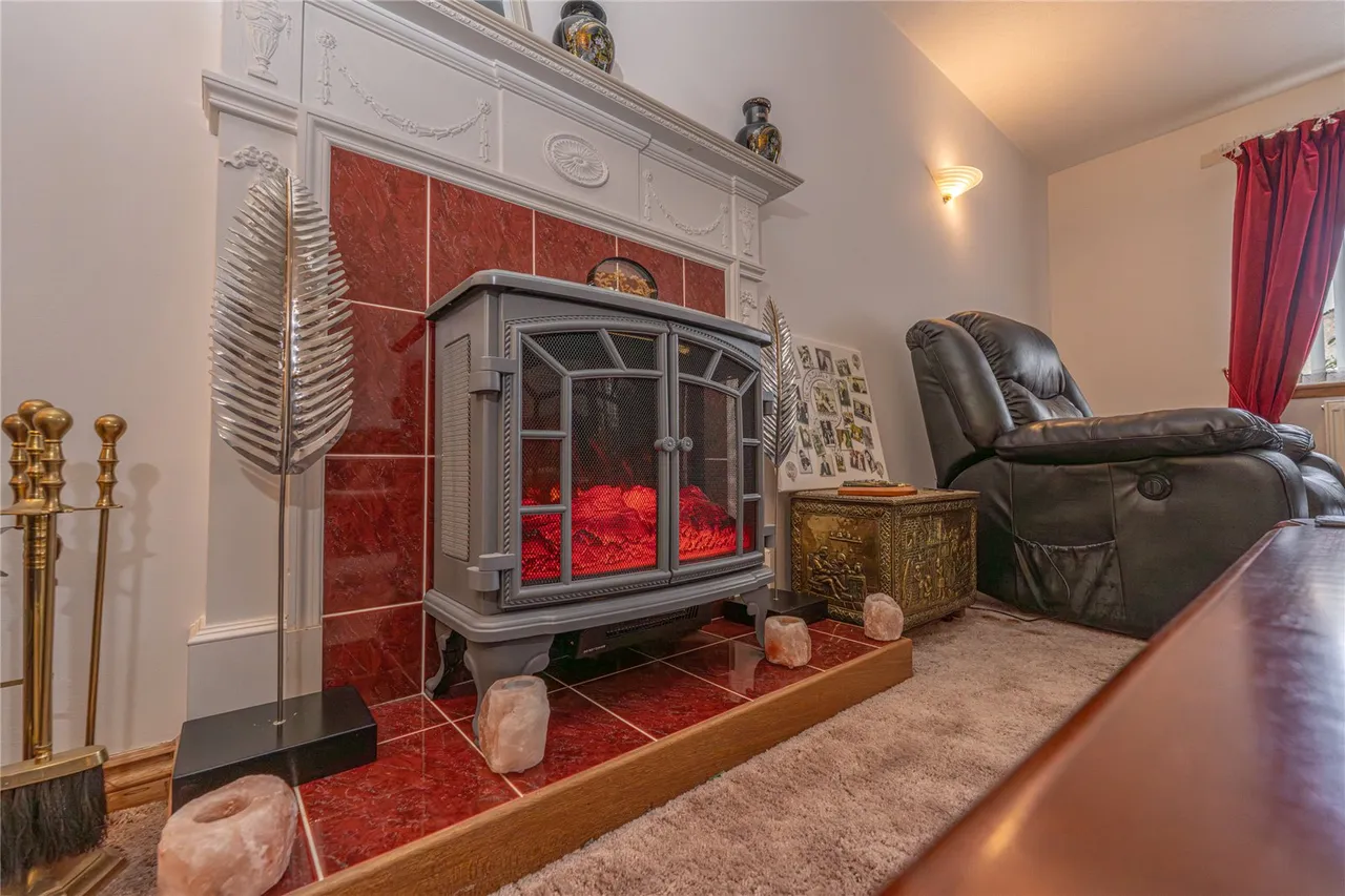 Bankton Park West, Livingston, EH54, photo 6