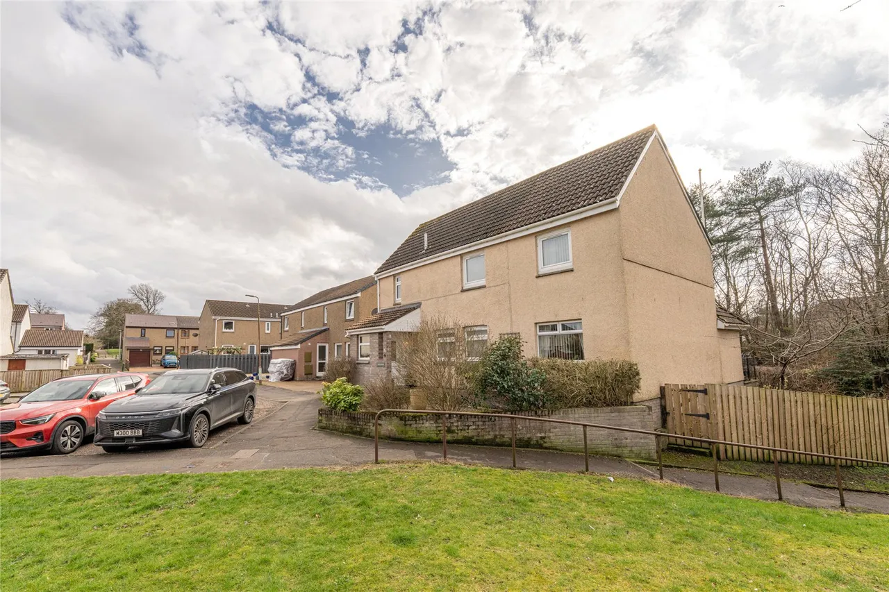 Bankton Park West, Livingston, EH54, photo 40
