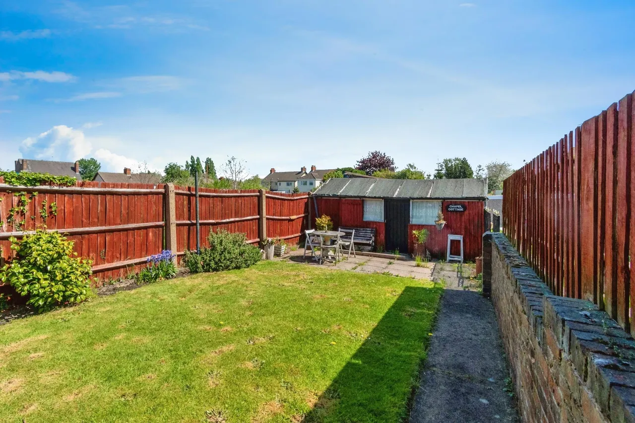 Stowheath Lane, Moseley Village, WV1, photo 19