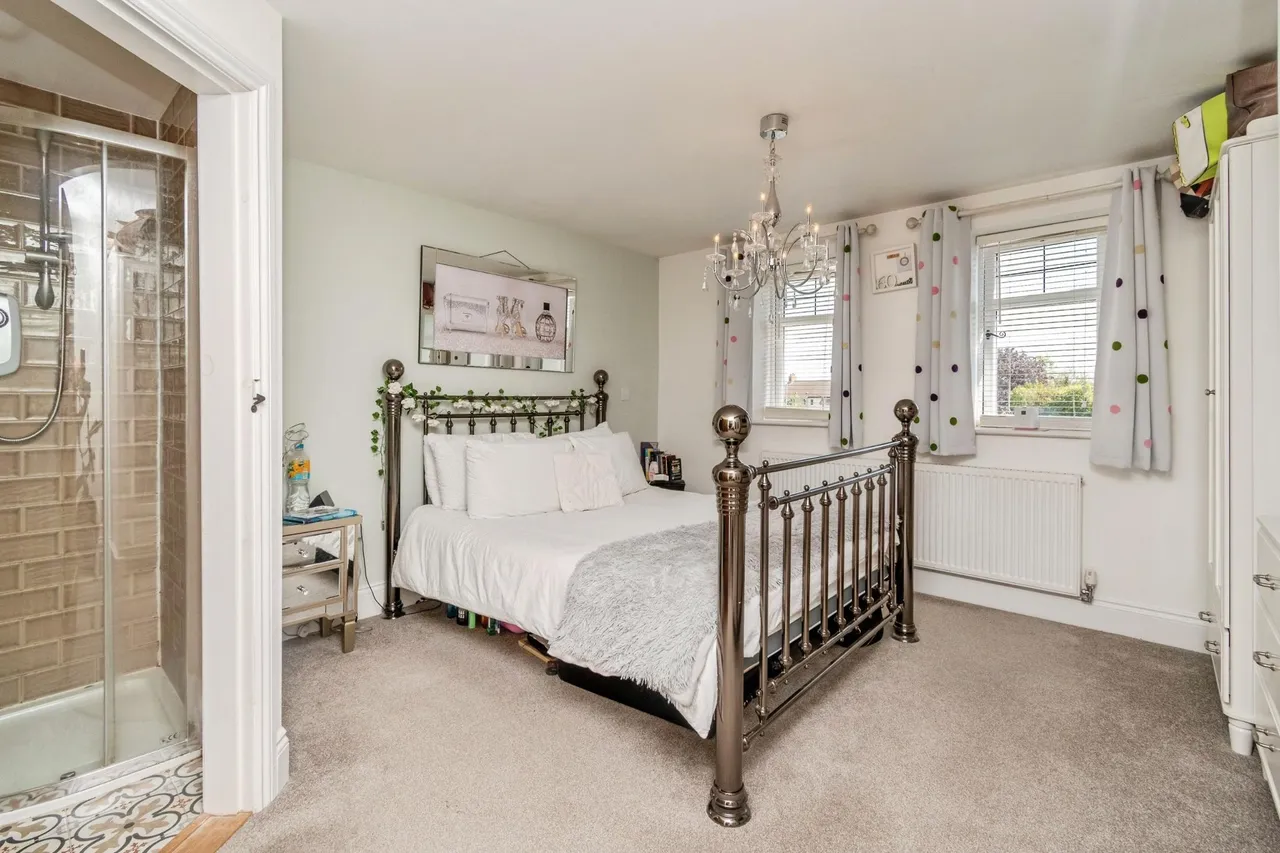 Stowheath Lane, Moseley Village, WV1, photo 13