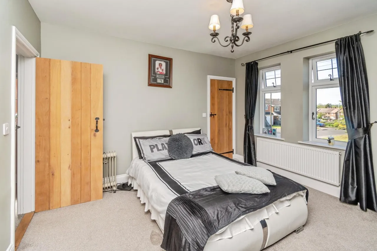 Stowheath Lane, Moseley Village, WV1, photo 15