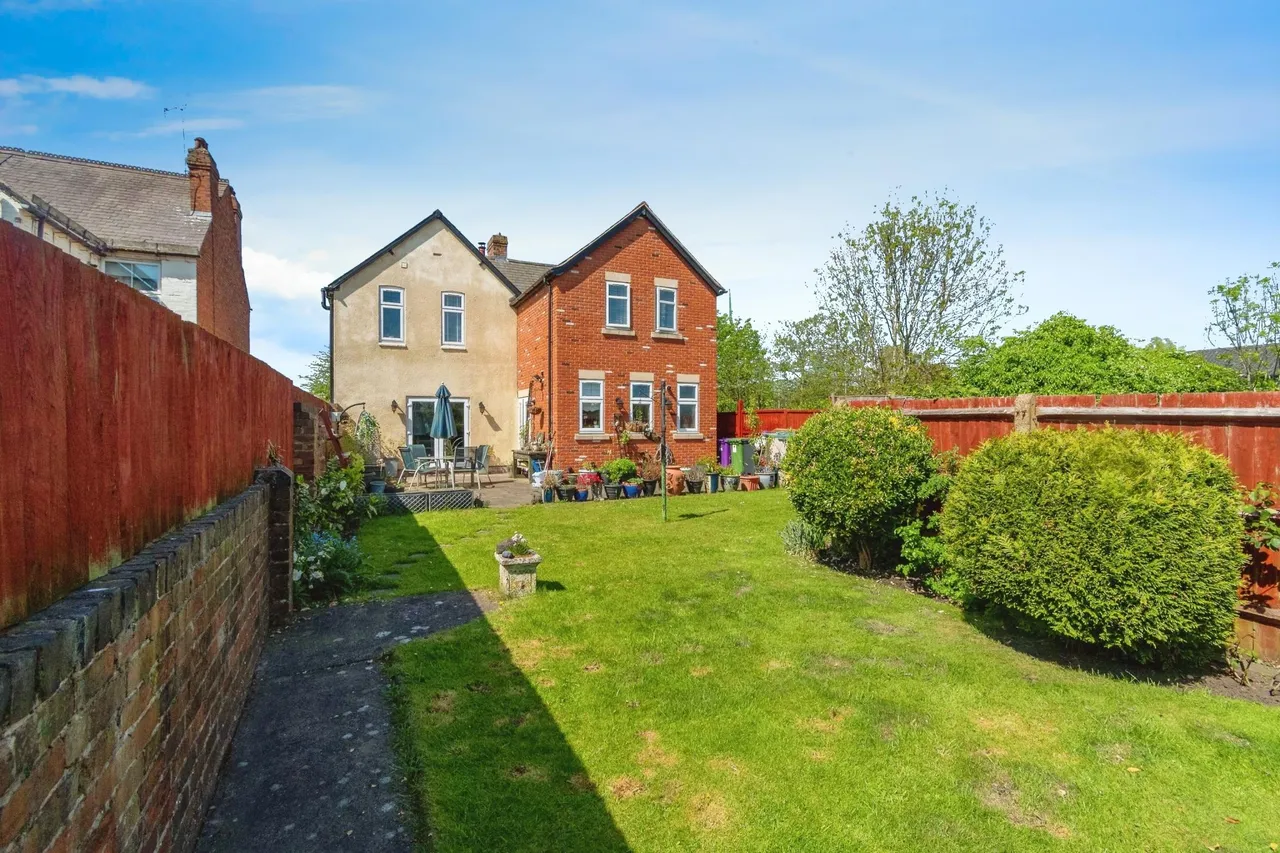 Stowheath Lane, Moseley Village, WV1, photo 20