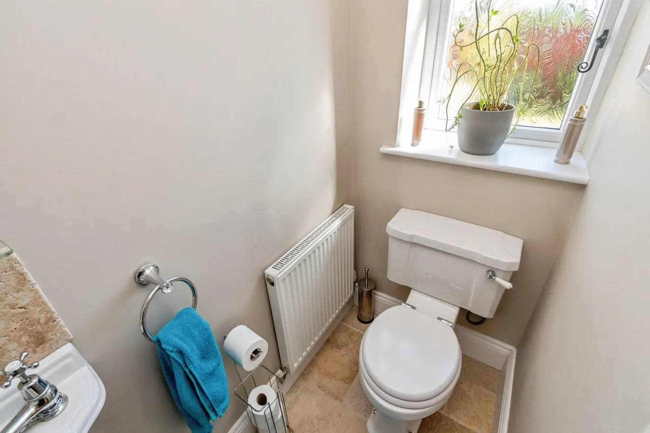 Stowheath Lane, Moseley Village, WV1, photo 6